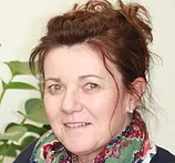Jane Hardie PA